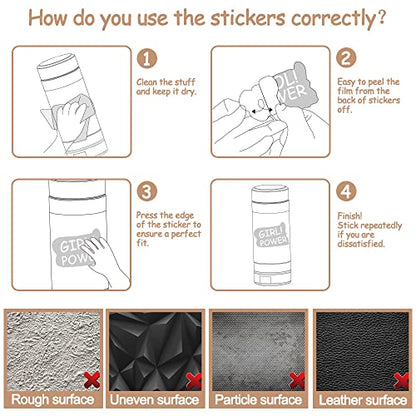 Basketball and Football Stickers for Kindle Kids Sports Stickers Water Bottles Scrapbook Book Waterproof(115 Pcs) - style: Cartoon
