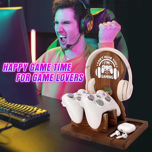 2026 Graduation Gifts for Men Him, Fathers Day Birthday Christmas Valentines Day Ideas Gifts for Gamers Husabnd Son Brother Gaming Stuff, Teen Boy Boyfriend Gamer Gifts