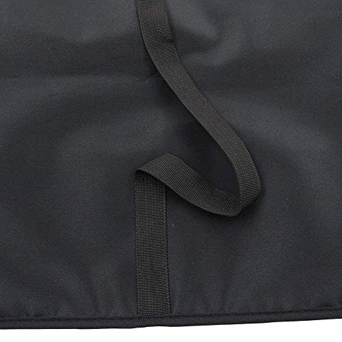 Waterproof Anti-Static Nylon Fabric Dust Cover for HP OfficeJet 3830/HP OfficeJet 4650/HP OfficeJet Pro 8025/8035/9015 All-in-One Wireless Printer