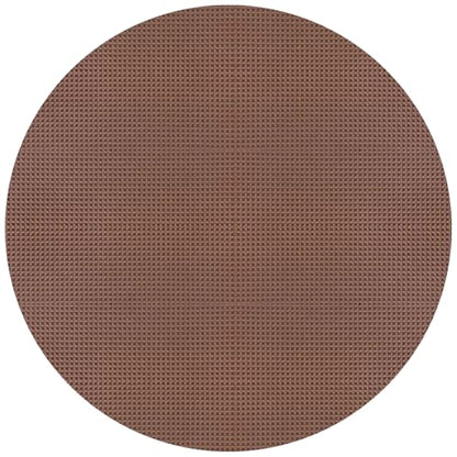 Non Skid Round Furniture Pad, Recliner Pads for Hardwood Floors, Circular Rubber Pad, Furniture Gripper Pad for Protecting Hardwood Floor Tile Floor and More from Scratching Fits Recliners - size: 1PCS-Round-Coffee-27.5"