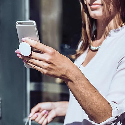 Content Creator Must Haves Influencer Vlog Producer Streamer PopSockets Standard PopGrip - style: Standard