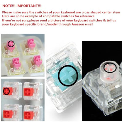 SYA ZOMOPLUS Cute Keycaps,Novelty Cat-Claws Keycap 3D Model OEM Profile Keyboard Keycaps Squishy-Paws Custom Key Caps for Cherry MX Switches Mechanical Gaming Keyboard ESC-Key Keycap(Dragen-Li1pcs) - color: Dragen-Li-1pcs