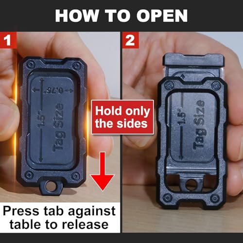 16 Pcs Solid Plastic Key Tags with O Rings, Custom Bulk Keychain Blank Identifier. ID Name Label in Acrylic Cover. Small Cruise Luggage Marker. Gym Bag Accessories. Birthday Party Favor Gift