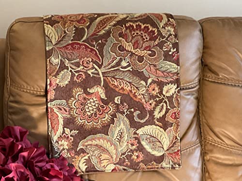 Headrest Covers for Recliners Furniture Slipcover Furniture Protectors Sofas Loveseats Theater Chairs Office Chairs Home Decoration Sofa Covers RVs