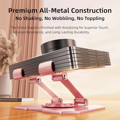 360° Rotatable Metal Tablet Stand(Backboard Soccer Cutout Design), Adjustable Folding Desktop Stand for iPad/iPhone/Switch, Universal Use for Office/Movie/Studying/Drawing/Gaming, Black - color: World Cup Stand - Black