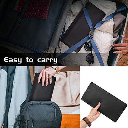 Protective Keyboard Sleeve Case for Logitech MX Keys Mini Minimalist & MX Mechanical Mini Wireless Illuminated Keyboard, Logitech MX Mini PU Sleeve Bag Case, Black - size: Logitech MX Keys Mini