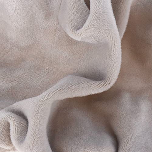 Chair Arm Pad Covers Armrest Cover Removable Elastic Slipcover Pads Washable Arms Protector for Computer/Rotating Chair (Light Grey) - color: Light Grey