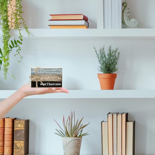 Decorative Books For Home Decor, Coffee Table Faux Wood Book Stack Decor, I Still Remember Modern Stacked Book Decor, Stacked Display Books For Shelf Mantel Nightstand Display, Three Pieces -C(08) - style: I still remember -03