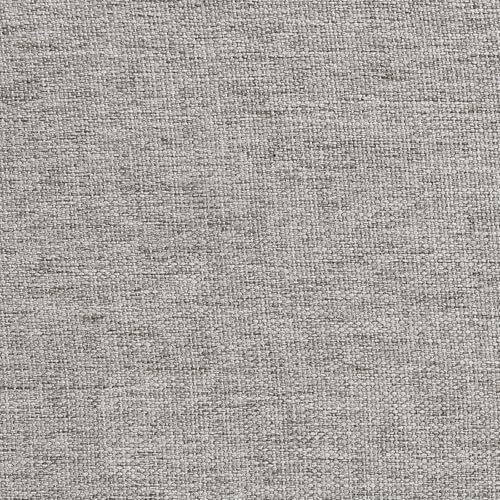 AAAAAcessories D-Shaped Chair Cushions, 2" Thick Dining Chair Pads with Ties and Removable, Machine-Washable Cover, 17" x 16", Set of 6, Khaki Gray - color: Khaki Gray, size: 6 Count(Pack of 1)