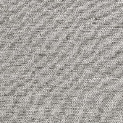 AAAAAcessories D-Shaped Chair Cushions, 2" Thick Dining Chair Pads with Ties and Removable, Machine-Washable Cover, 17" x 16", Set of 6, Khaki Gray - color: Khaki Gray, size: 6 Count(Pack of 1)