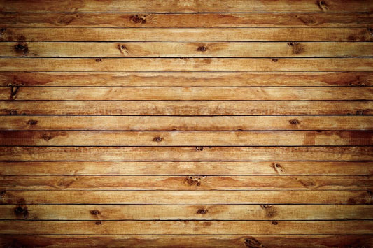 Rustic Wood Backdrop 7x5ft Vinyl Natural Brown Wooden Board Wall Photography Background Baby Shower Birthday Party Cake Table Decoration Banner Wallpaper Photo Booth Props - color: Light Brown, size: 7x5ft