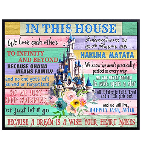 Jigsaw Wooden Puzzle 1000pcs Inspirational Gifts for Women Walt World Toy Story King Frozen Impossible Hard Difficult Challenging Puzzles for Adults,Funny Puzzles - color: Pt018