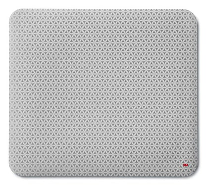 3M Precise Mouse Pad (Case of 6) - size: 9" x 8" (Pack of 6)
