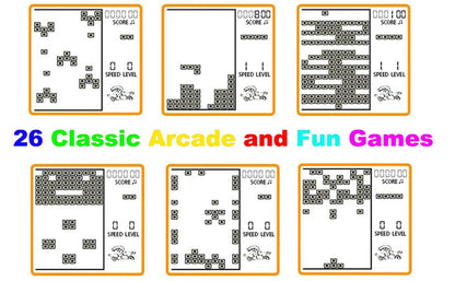 14 Pcs Video Game Party Favors, Gamer Party Favors, Classroom Prizes, Mini Video Games Keychain, Gamer Birthday Party Decorations, Goodies Bags Stuffer, Backpack - style: 14PCS