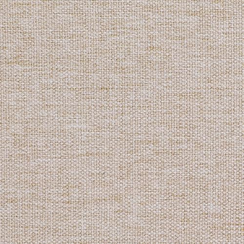 AAAAAcessories D-Shaped Chair Cushions, 2" Thick Dining Chair Pads with Ties and Removable, Machine-Washable Cover, 17" x 16", Set of 2, Oatmeal Beige - color: Oatmeal Beige, size: 2 Count(Pack of 1)