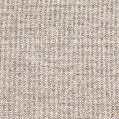 AAAAAcessories D-Shaped Chair Cushions, 2" Thick Dining Chair Pads with Ties and Removable, Machine-Washable Cover, 17" x 16", Set of 2, Oatmeal Beige - color: Oatmeal Beige, size: 2 Count(Pack of 1)