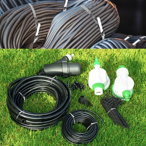 100-Pack Metal Zip Ties 11.8 inch, Heavy Duty 304 Stainless Steel Self-Locking Cable Ties for Outdoor Use, Multifunctional Cable Ties for Exhaust Wrap, Chain Link Fence Parts, Farms, Pipes - color: 100pcs
