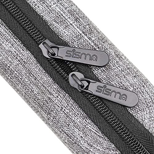 sisma DS 3DS Switch Game Case Compatible with Nintendo Cartridges Fits 40 Switch & 32 DS Games, Game Card Holders Storage Case - color: Grey 40+32 Slots