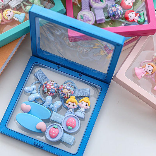 12PCS 3D Floating Frame Display Stand, Jewelry Box, Gift Box, Ornament Organizer, Small Travel Jewelry Box, PE Film Anti-Oxidation, Suspended Display Box Stackable (4.33 * 4.33, Type 5) - color: 4.33*4.33, Type 5