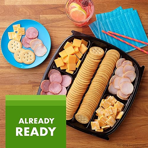 Hormel Gatherings, Honey Ham & Turkey Party Tray, 28 Oz